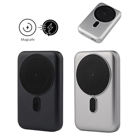 10.000 mAh Powerbank