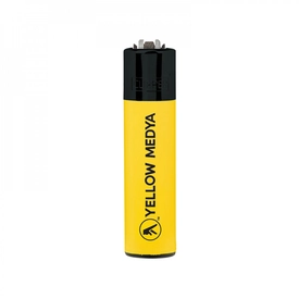 Clipper Pocket Siboplu Çakmak