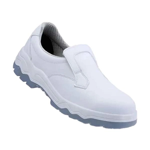 Mekap S2 Cilt Deri Suya Dayanıklı Çelik Burunlu İş Ayakkabısı