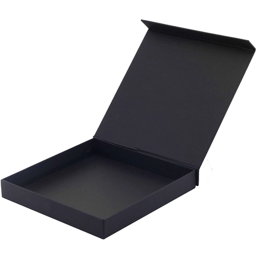 Cilt Bezi Mıknatıslı Kapak Set Kutusu (22x22x3)