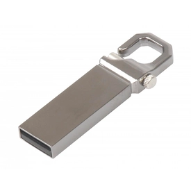 Metal USB Bellek 8 GB