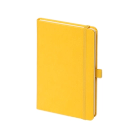 Termo Deri, Lastikli Defter