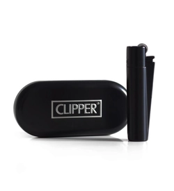 Clipper Metal Çakmak