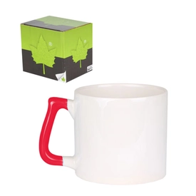 Süblimasyon Seramik Kupa