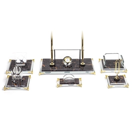 Sedef Cam Masa Sümeni