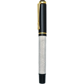 Metal Roller Kalem