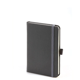 Termo Deri, Lastikli Defter