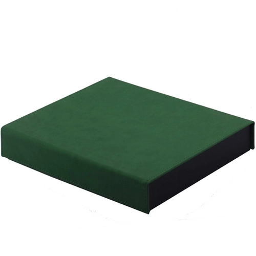 Termo Deri Kapaklı Set Kutusu (21x26x4)